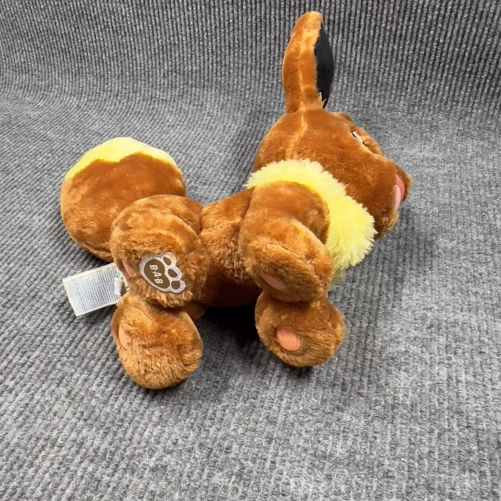 Build A‎ Bear BABW Pokemon 18